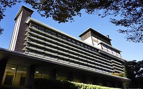 ホテル The Okura Tokyo（オークラ東京） Exterior photo