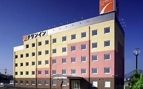 ホテル チサンイン丸亀善通寺 丸亀市 Exterior photo
